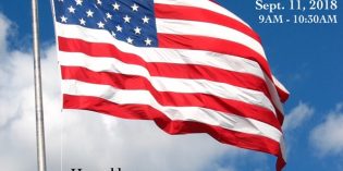 9-11 Love and Remembrance 9-11 Love and Remembrance
