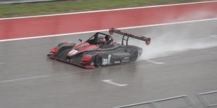 Local Racer Wins 2018 NASA Championship Local Racer Wins 2018 NASA Championship