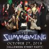MetalView: Hauntings in October MetalView: Hauntings in October