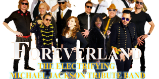 Red Tie Arts presents Foreverland Red Tie Arts presents Foreverland