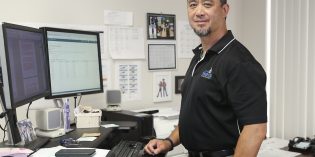 Interview – William Wong Interview – William Wong