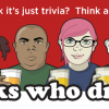 GeekView: Geeks Who Drink Night at St. Stan’s GeekView: Geeks Who Drink Night at St. Stan’s