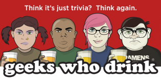 GeekView: Geeks Who Drink Night at St. Stan’s GeekView: Geeks Who Drink Night at St. Stan’s
