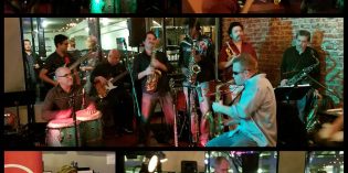 Jazz & WorldView Jazz & WorldView