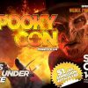 GeekView Attends Modesto’s SpookyCon GeekView Attends Modesto’s SpookyCon
