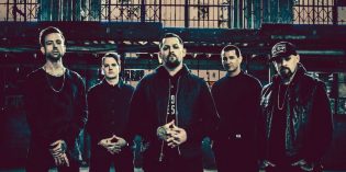 Good Charlotte release new Album and New Tour Good Charlotte release new Album and New Tour