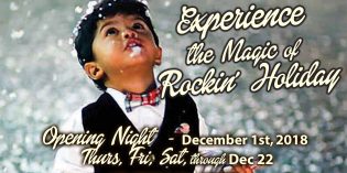 RockinHolidayView – Opening December 1 RockinHolidayView – Opening December 1
