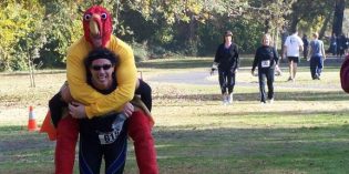 MJC Turkey Trot MJC Turkey Trot