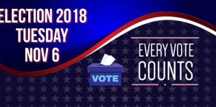 VOTE MODESTO VOTE MODESTO