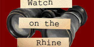 Stage Review The Man Who Shot Liberty Valance. Stage Review The Man Who Shot Liberty Valance.