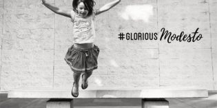 DesignView – Glorious Modesto DesignView – Glorious Modesto