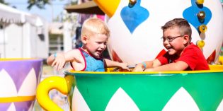 2019 Fair Dates Announced! 2019 Fair Dates Announced!