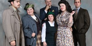 PerformingView – December Classics PerformingView – December Classics