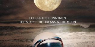 Echo & The Bunnymen in San Francisco Echo & The Bunnymen in San Francisco