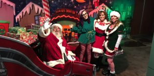 SantaView – Find Santa Now SantaView – Find Santa Now