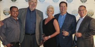 Congratulations Sierra Pacific for 30 Years Congratulations Sierra Pacific for 30 Years