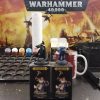 GeekView: Love is Warhammer GeekView: Love is Warhammer