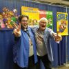 SacAnime: A Great Geeky Start to the New Year SacAnime: A Great Geeky Start to the New Year