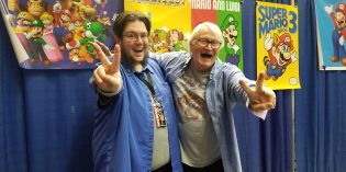 SacAnime: A Great Geeky Start to the New Year SacAnime: A Great Geeky Start to the New Year