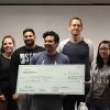 Hackathon Shows Central Valley is Tech Savvy Hackathon Shows Central Valley is Tech Savvy