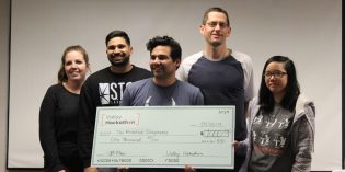 Hackathon Shows Central Valley is Tech Savvy Hackathon Shows Central Valley is Tech Savvy