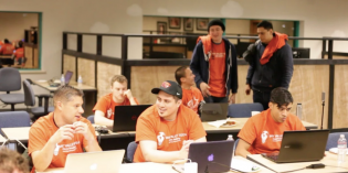 Interview – Phillip Lan – Tech for Modesto’s Future Interview – Phillip Lan – Tech for Modesto’s Future