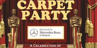 GoModesto – Red Carpet at the State GoModesto – Red Carpet at the State