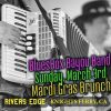 Go Mardi Gras Go Mardi Gras