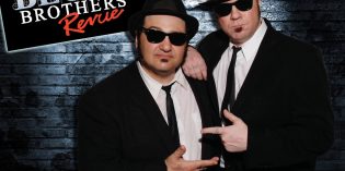 BluesView: Cool March Gigs BluesView: Cool March Gigs