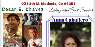 18th Annual Cesar E. Chavez “SI SE PUEDE” Empowerment Luncheon 18th Annual Cesar E. Chavez “SI SE PUEDE” Empowerment Luncheon