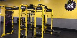 FitView: My Gym Re-View FitView: My Gym Re-View
