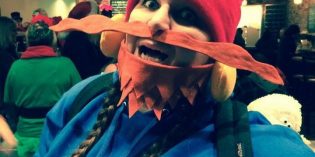 Featured Friday: Shannon Carmack-Mize Seamstress to the Stars Featured Friday: Shannon Carmack-Mize Seamstress to the Stars