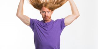 ComedyView: JP Sears ComedyView: JP Sears