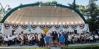 MoBand Turns 100! MoBand Turns 100!