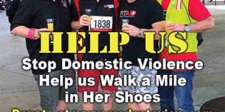 WalkAMileView – Help Us Stop Domestic Violence WalkAMileView – Help Us Stop Domestic Violence