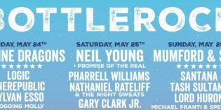 BottleRock Napa Valley Announces 2019 Williams Sonoma Culinary Stage Lineup BottleRock Napa Valley Announces 2019 Williams Sonoma Culinary Stage Lineup