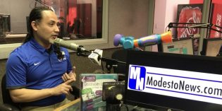 Interview – Great Valley Museum Showcases the Earth and More Interview – Great Valley Museum Showcases the Earth and More
