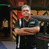 Featured Friday: John JB Black Featured Friday: John JB Black