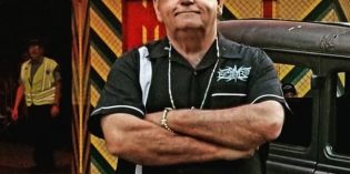 Featured Friday: John JB Black Featured Friday: John JB Black