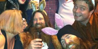 GoDowntown Modesto – Bunny Con is coming April 13 GoDowntown Modesto – Bunny Con is coming April 13