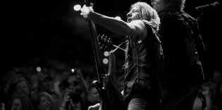 Featured Friday: MJ Mangano Featured Friday: MJ Mangano