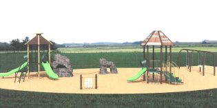 PlaygroundView – Party for the Park PlaygroundView – Party for the Park