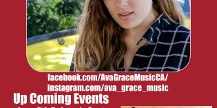 BluesView: An Interview with Ava Grace BluesView: An Interview with Ava Grace