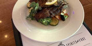 ChefView – Nobody’s Got Ralston’s Goat ChefView – Nobody’s Got Ralston’s Goat