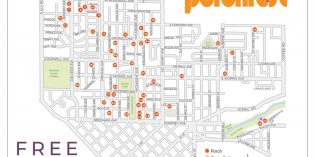 Porchfest 2019 Porchfest 2019