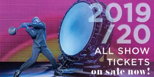 Gallo Center 2019-2020 On Sale Now! Gallo Center 2019-2020 On Sale Now!