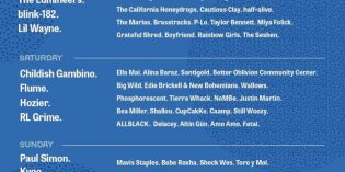 OutsideLands is Coming Soon Aug 9-11 OutsideLands is Coming Soon Aug 9-11