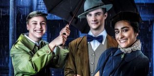 GalloView – YES Singin in the Rain and More GalloView – YES Singin in the Rain and More