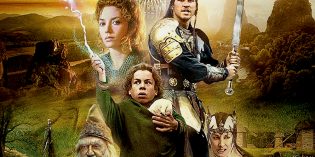 Go Modesto – George Lucas’ Willow Go Modesto – George Lucas’ Willow