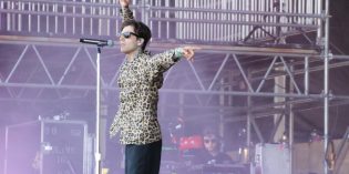 OutsideLands – A Festival to it’s Own OutsideLands – A Festival to it’s Own